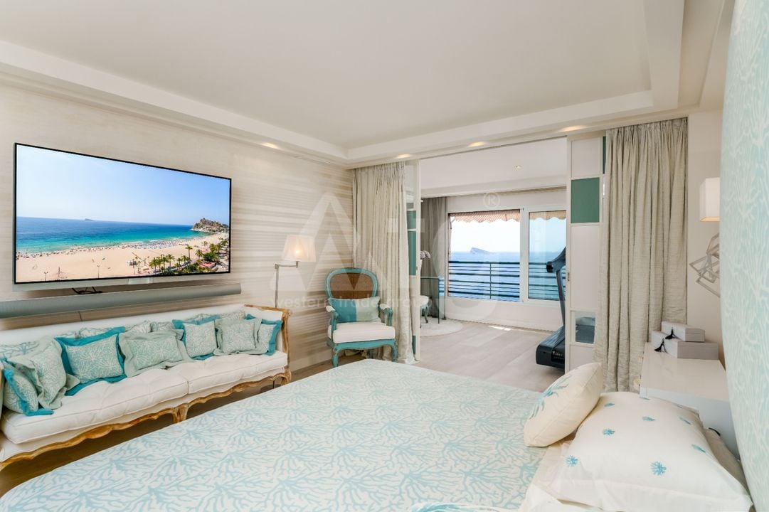 2 bedroom Penthouse in Benidorm - CGN92434 - Photo - 13