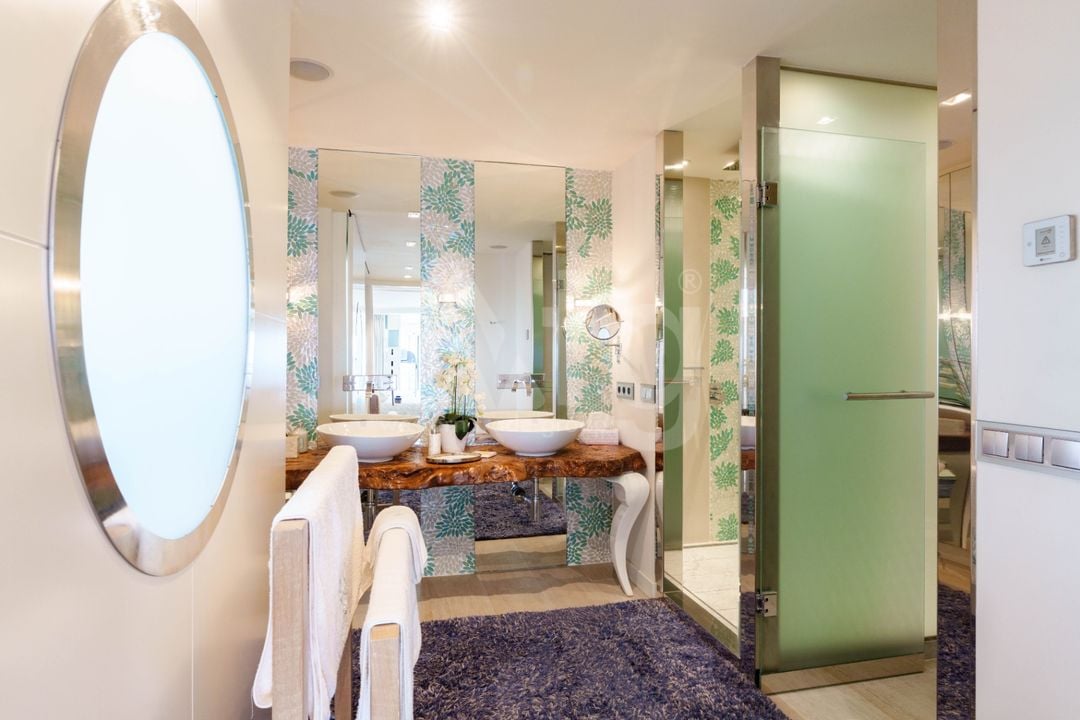 2 bedroom Penthouse in Benidorm - CGN92434 - Photo - 17