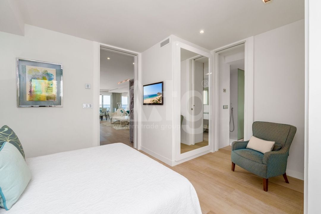 2 bedroom Penthouse in Benidorm - CGN92434 - Photo - 15