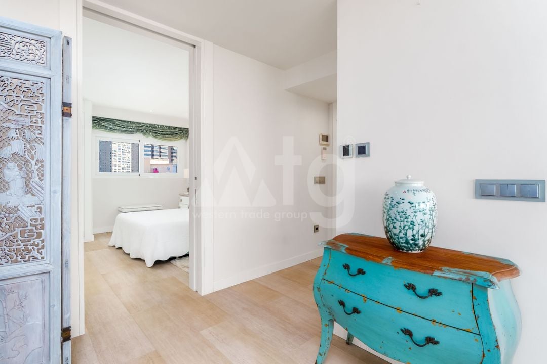 2 bedroom Penthouse in Benidorm - CGN92434 - Photo - 16