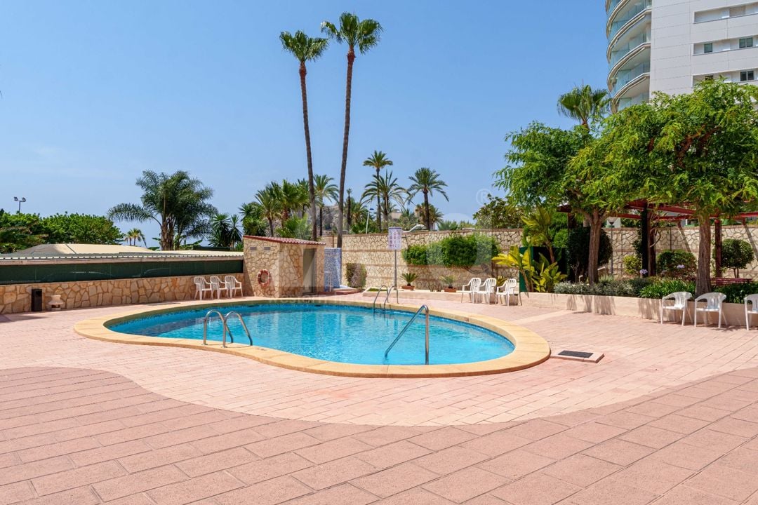 2 bedroom Penthouse in Benidorm - CGN92434 - Photo - 3