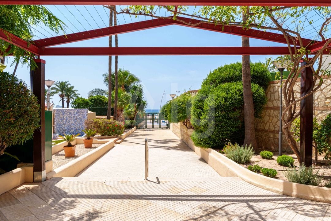 2 bedroom Penthouse in Benidorm - CGN92434 - Photo - 21