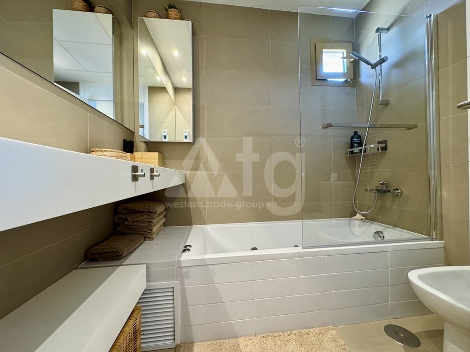Apartamento de 2 habitaciones en Benidorm - CAA92442 - Foto - 20