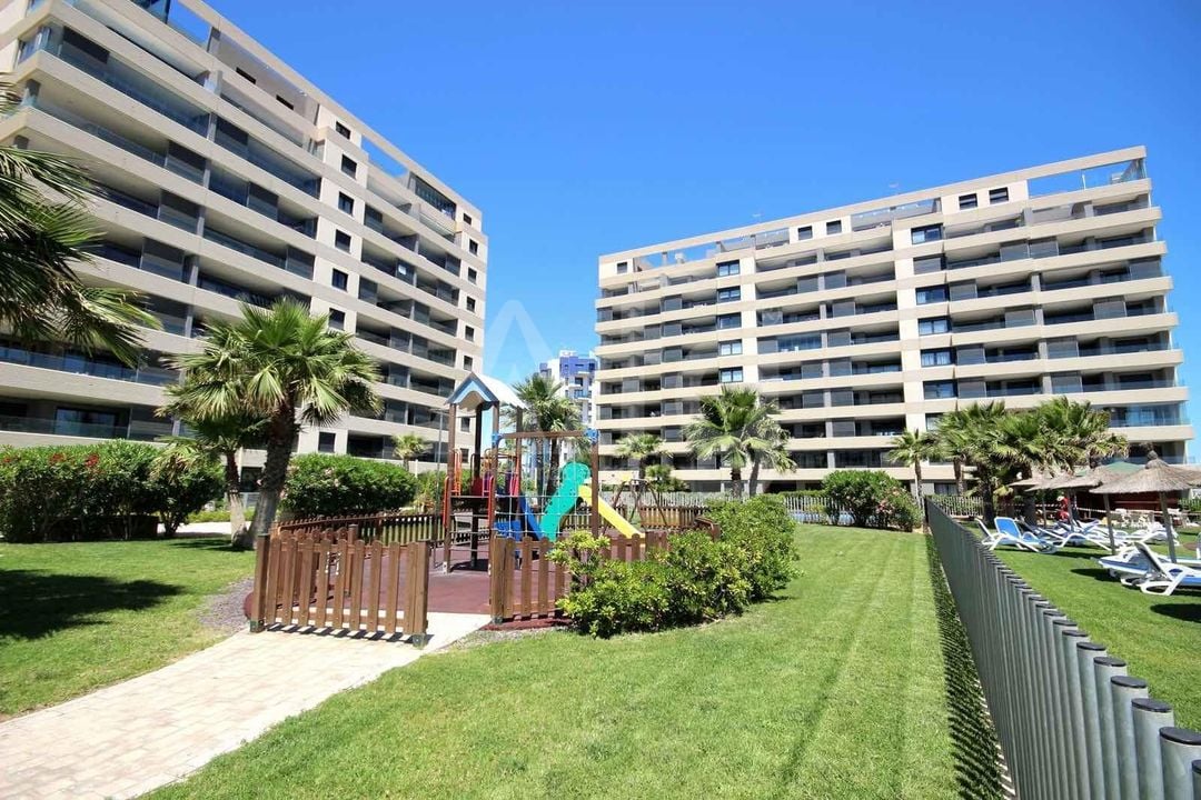 3 bedroom Apartment in Torrevieja - SHL92466 - Photo - 22