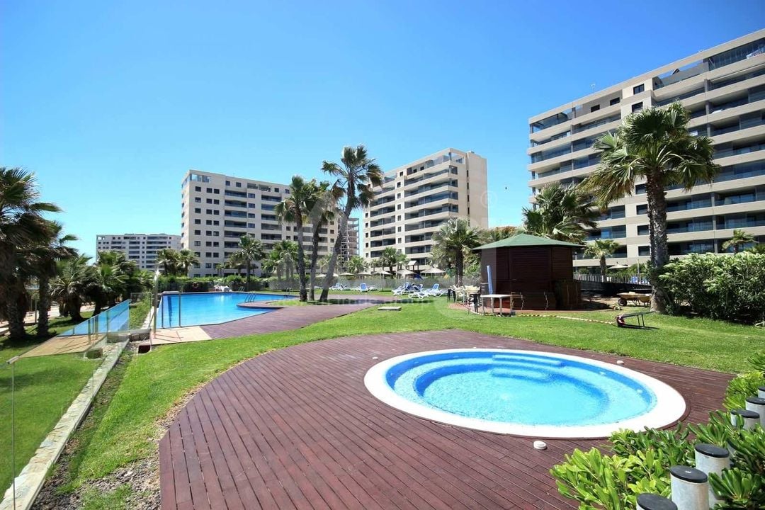 3 bedroom Apartment in Torrevieja - SHL92466 - Photo - 21