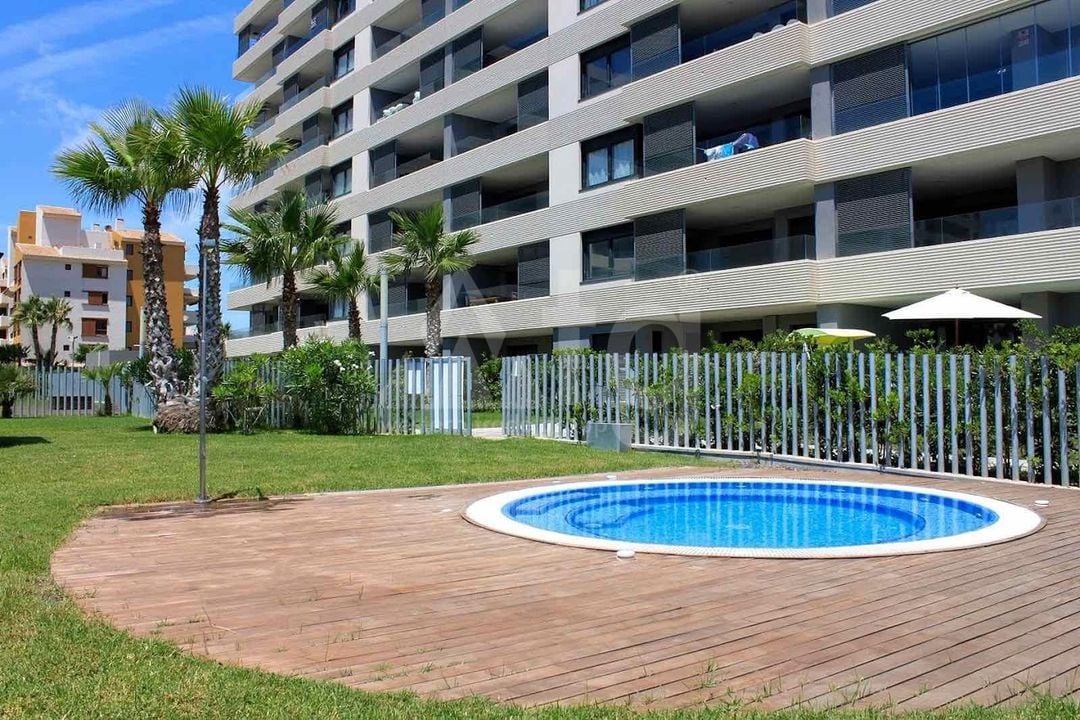3 bedroom Apartment in Torrevieja - SHL92466 - Photo - 2