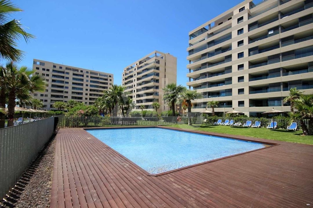 3 bedroom Apartment in Torrevieja - SHL92466 - Photo - 1