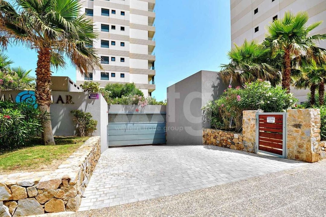 3 bedroom Apartment in Torrevieja - SHL92466 - Photo - 20