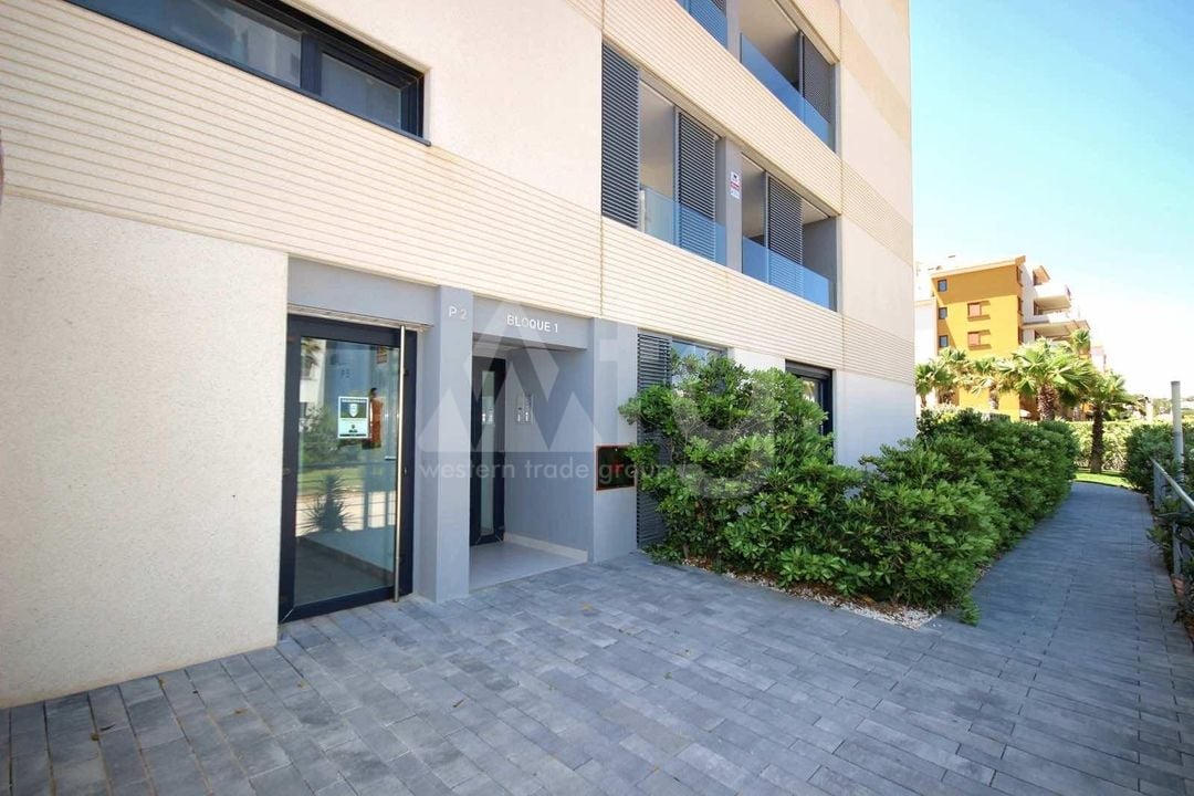 3 bedroom Apartment in Torrevieja - SHL92466 - Photo - 19