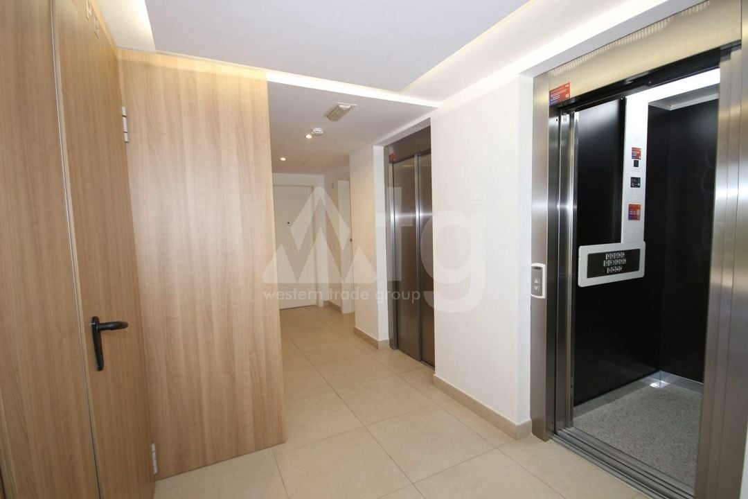 3 bedroom Apartment in Torrevieja - SHL92466 - Photo - 18