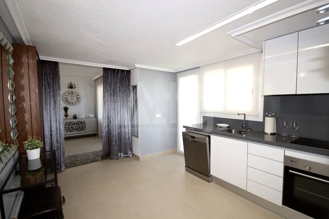 3 bedroom Apartment in Torrevieja - SHL92466 - Photo - 11