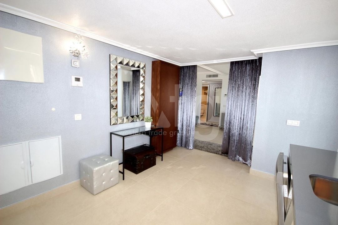 3 bedroom Apartment in Torrevieja - SHL92466 - Photo - 13