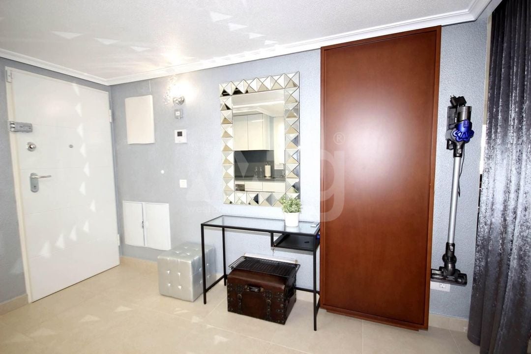 3 bedroom Apartment in Torrevieja - SHL92466 - Photo - 14