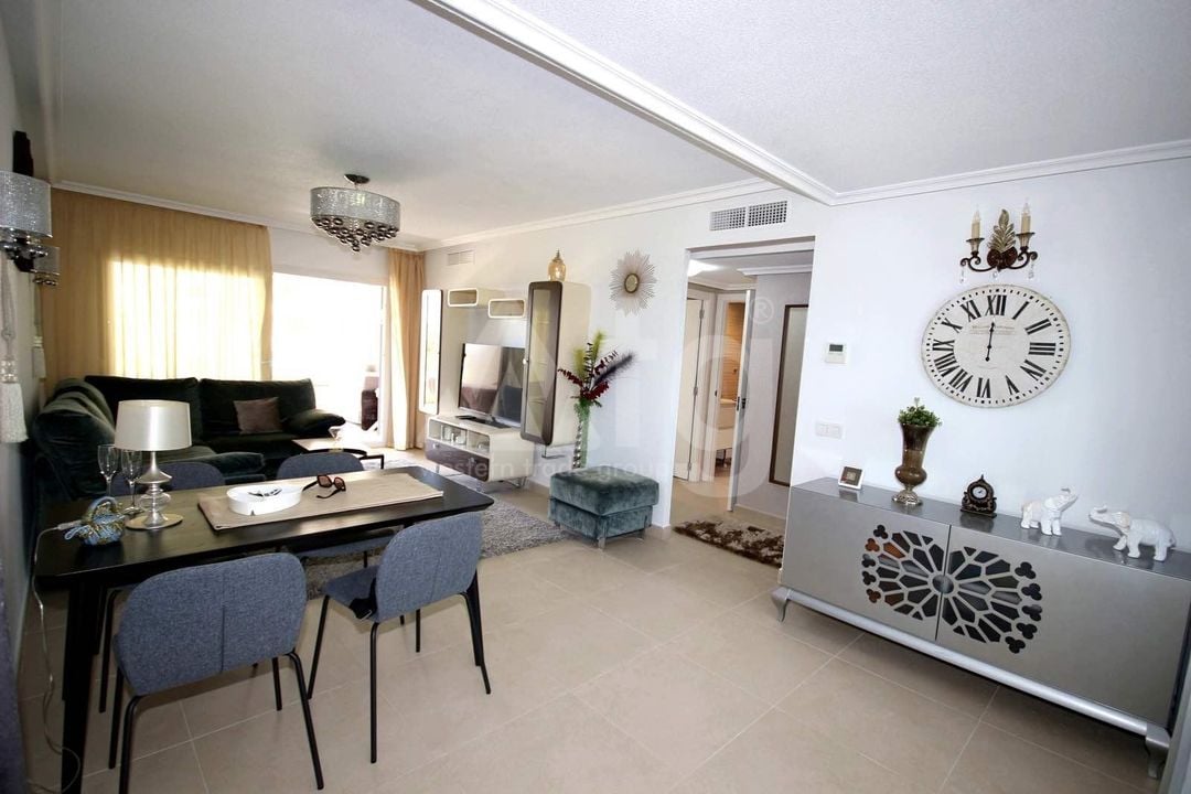3 bedroom Apartment in Torrevieja - SHL92466 - Photo - 8