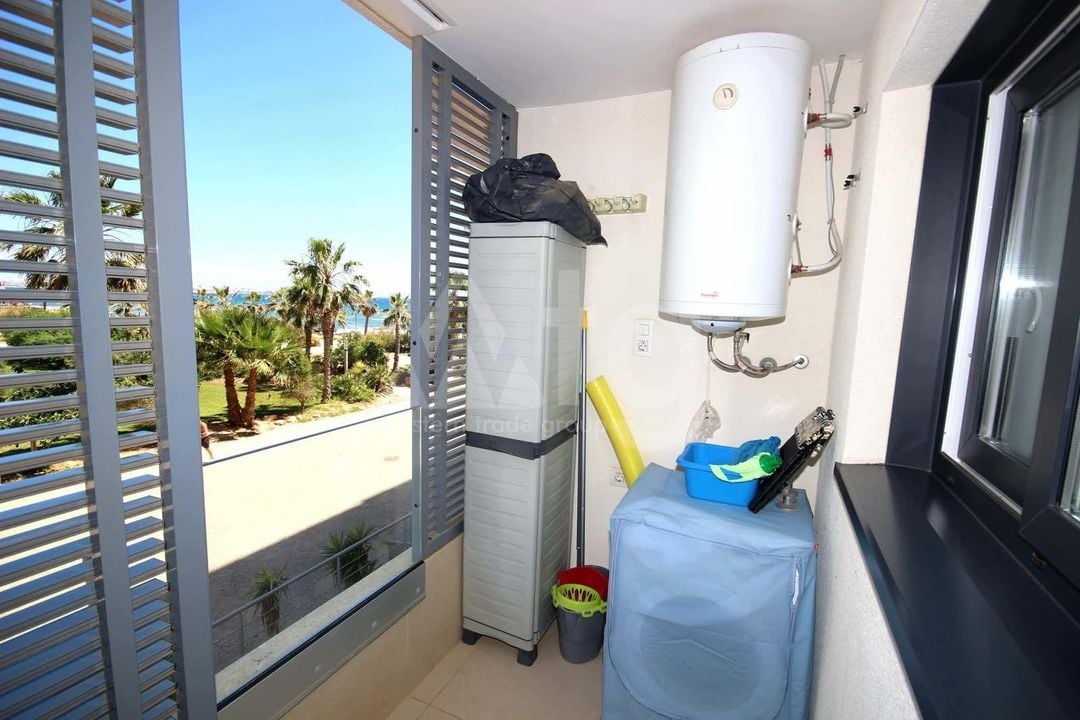 3 bedroom Apartment in Torrevieja - SHL92466 - Photo - 12