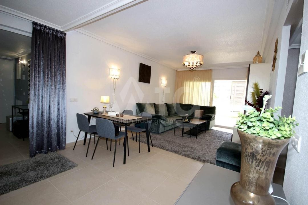3 bedroom Apartment in Torrevieja - SHL92466 - Photo - 9