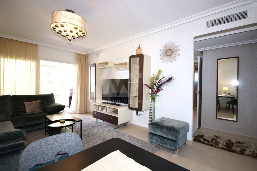 3 bedroom Apartment in Torrevieja - SHL92466 - Photo - 6