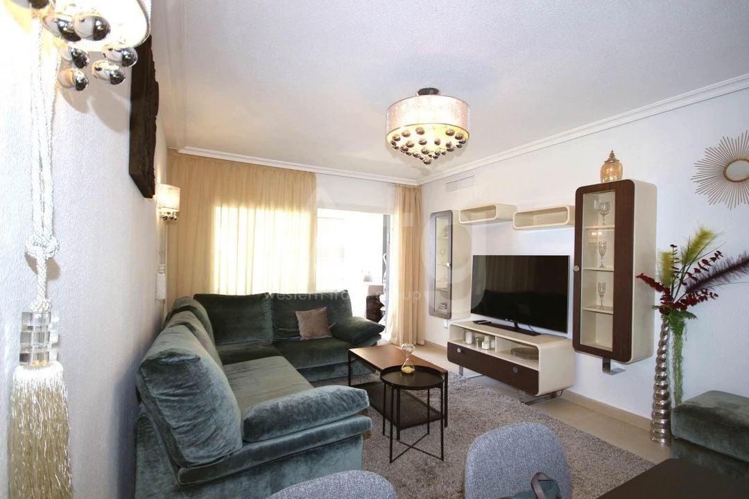 3 bedroom Apartment in Torrevieja - SHL92466 - Photo - 3