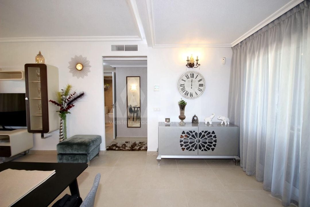 3 bedroom Apartment in Torrevieja - SHL92466 - Photo - 7