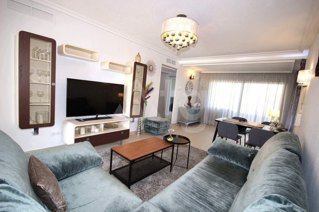 3 bedroom Apartment in Torrevieja - SHL92466 - Photo - 5