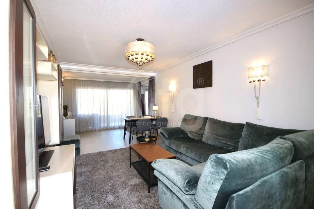 3 bedroom Apartment in Torrevieja - SHL92466 - Photo - 4
