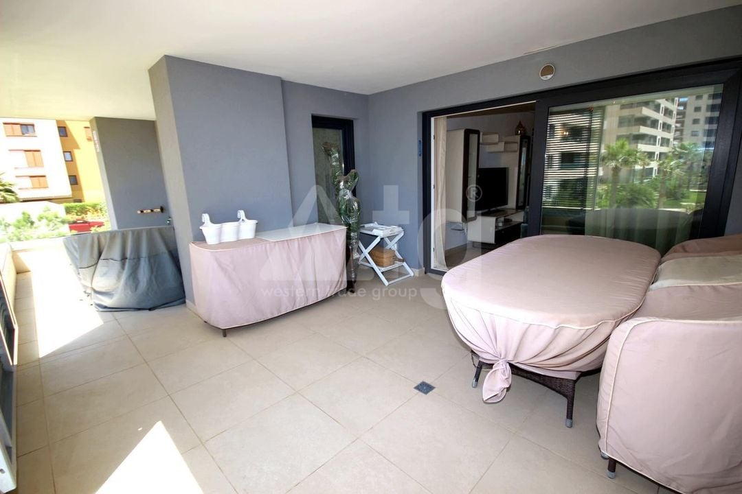 3 bedroom Apartment in Torrevieja - SHL92466 - Photo - 16