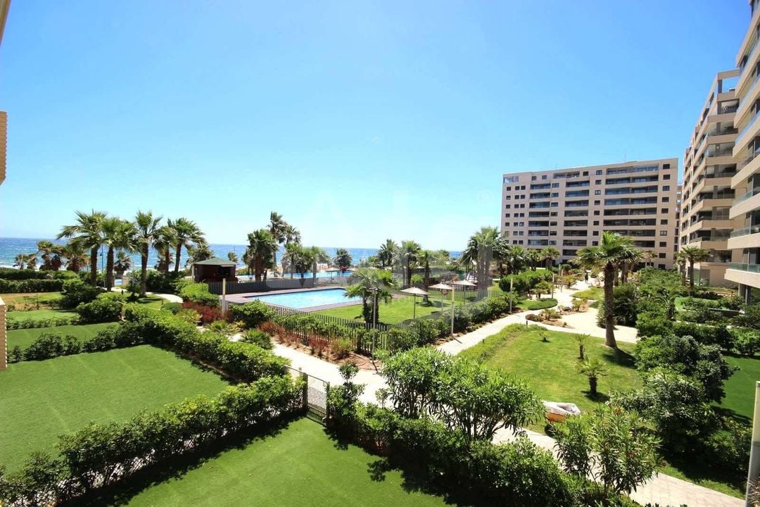 3 bedroom Apartment in Torrevieja - SHL92466 - Photo - 24