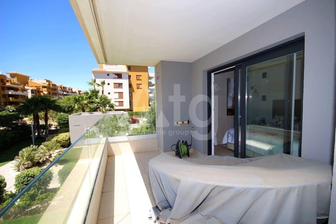 3 bedroom Apartment in Torrevieja - SHL92466 - Photo - 17