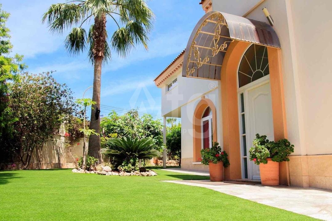 Vilă cu 5 dormitoare în Ciudad Quesada - SHL92469 - Imagini - 3