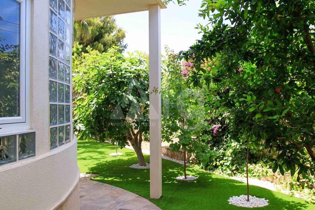 Vilă cu 5 dormitoare în Ciudad Quesada - SHL92469 - Imagini - 20