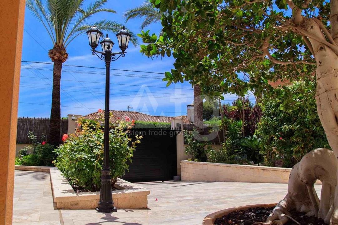 Vilă cu 5 dormitoare în Ciudad Quesada - SHL92469 - Imagini - 26
