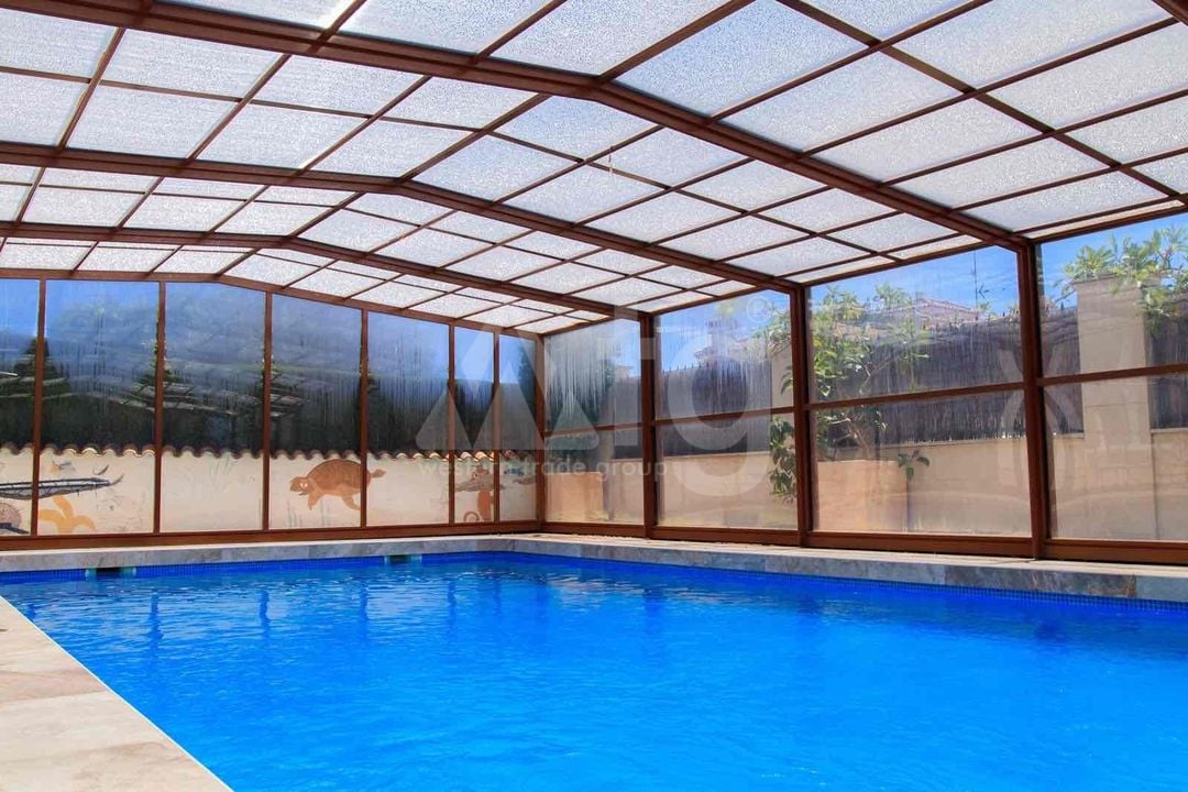 Vilă cu 5 dormitoare în Ciudad Quesada - SHL92469 - Imagini - 25