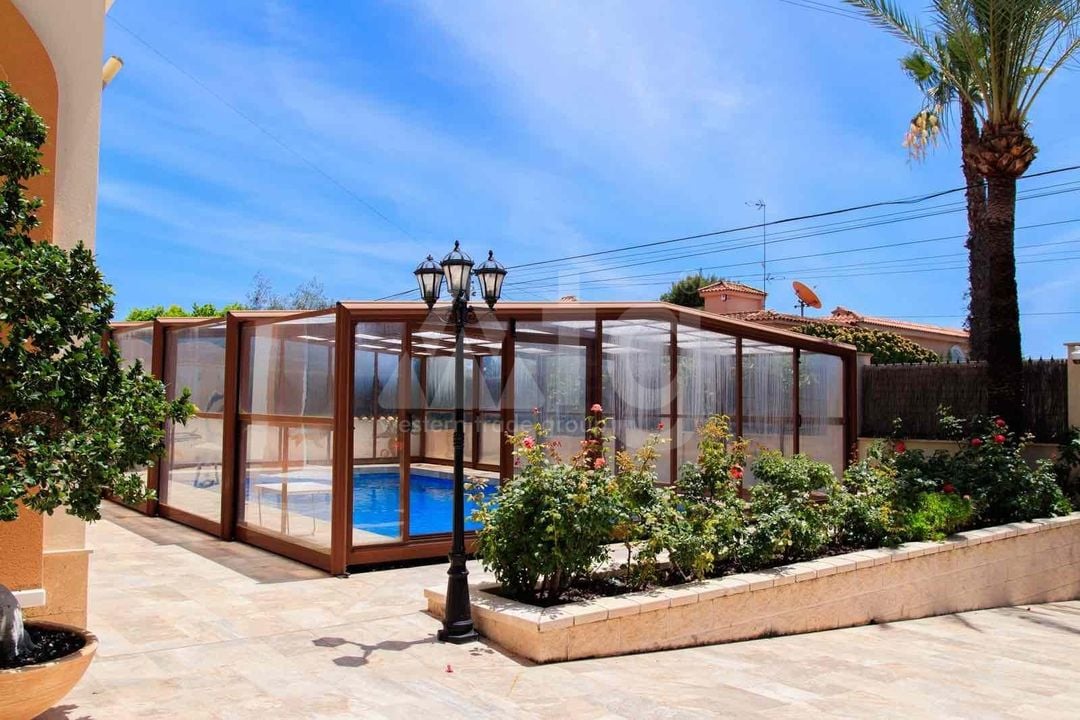 Vilă cu 5 dormitoare în Ciudad Quesada - SHL92469 - Imagini - 24