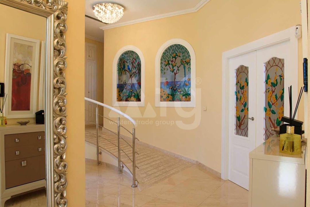 Vilă cu 5 dormitoare în Ciudad Quesada - SHL92469 - Imagini - 16