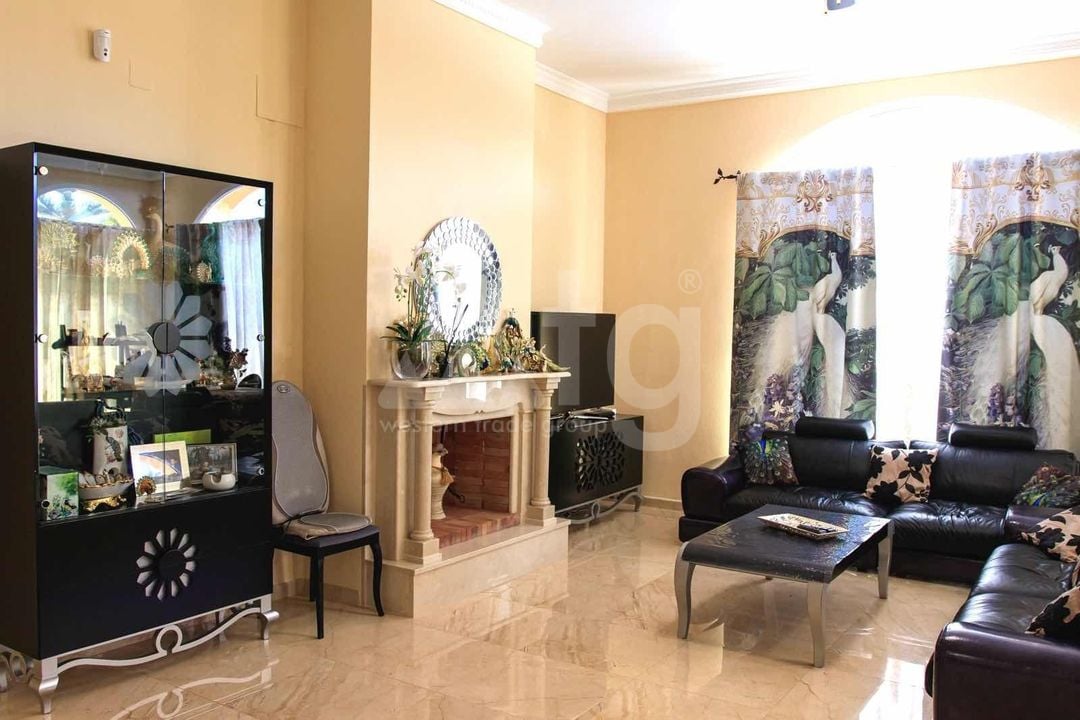 Vilă cu 5 dormitoare în Ciudad Quesada - SHL92469 - Imagini - 5
