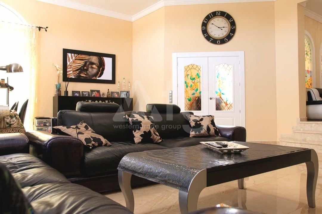 Vilă cu 5 dormitoare în Ciudad Quesada - SHL92469 - Imagini - 4