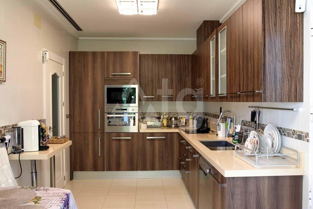 Vilă cu 5 dormitoare în Ciudad Quesada - SHL92469 - Imagini - 7