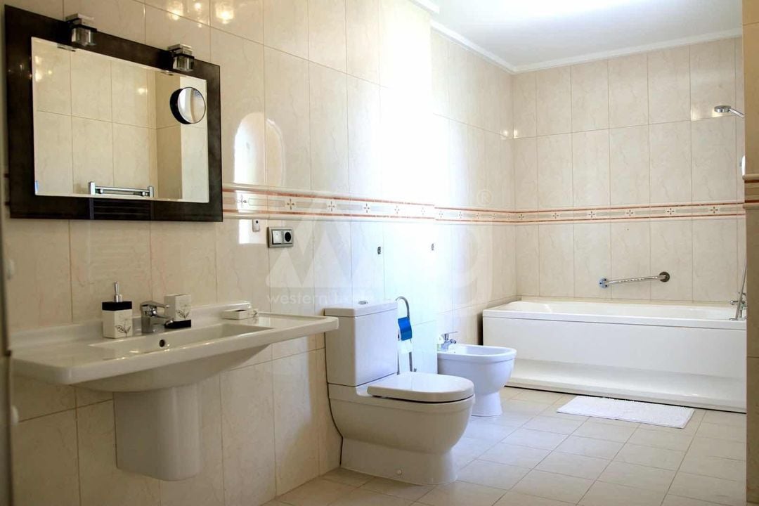 Vilă cu 5 dormitoare în Ciudad Quesada - SHL92469 - Imagini - 14