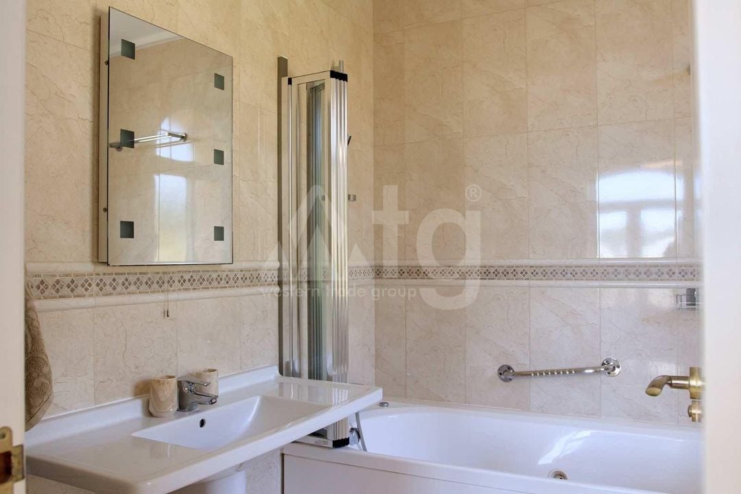 Vilă cu 5 dormitoare în Ciudad Quesada - SHL92469 - Imagini - 15