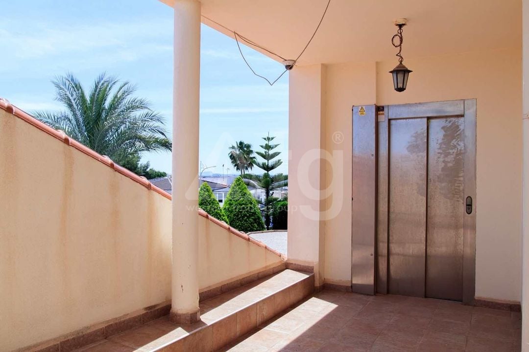 Vilă cu 5 dormitoare în Ciudad Quesada - SHL92469 - Imagini - 17