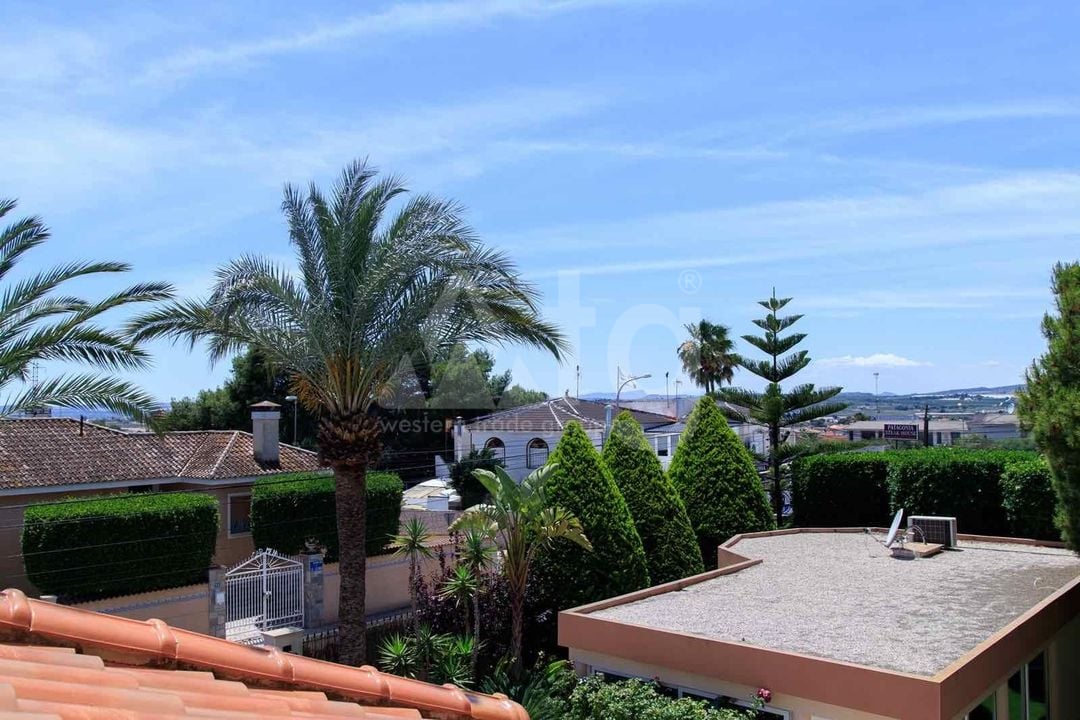 Vilă cu 5 dormitoare în Ciudad Quesada - SHL92469 - Imagini - 18