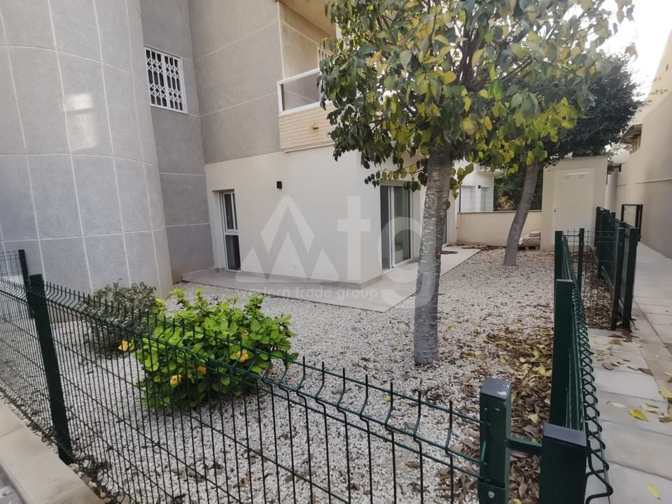 Appartement de 3 chambres à Torrevieja - AGI130084 - Photo - 17