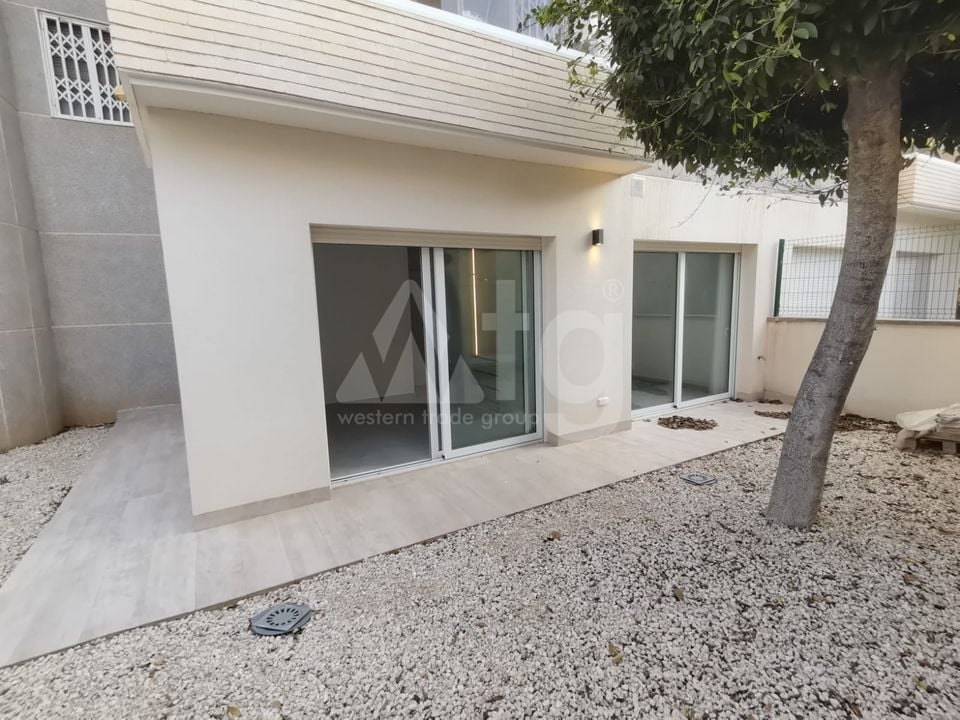 Appartement de 3 chambres à Torrevieja - AGI130084 - Photo - 15