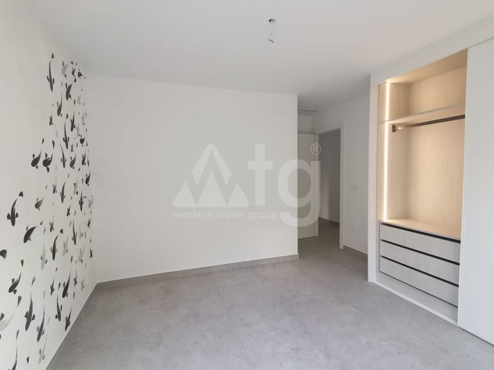 Appartement de 3 chambres à Torrevieja - AGI130084 - Photo - 8