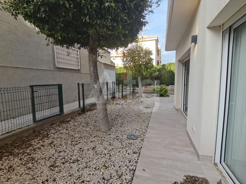 Appartement de 3 chambres à Torrevieja - AGI130084 - Photo - 16
