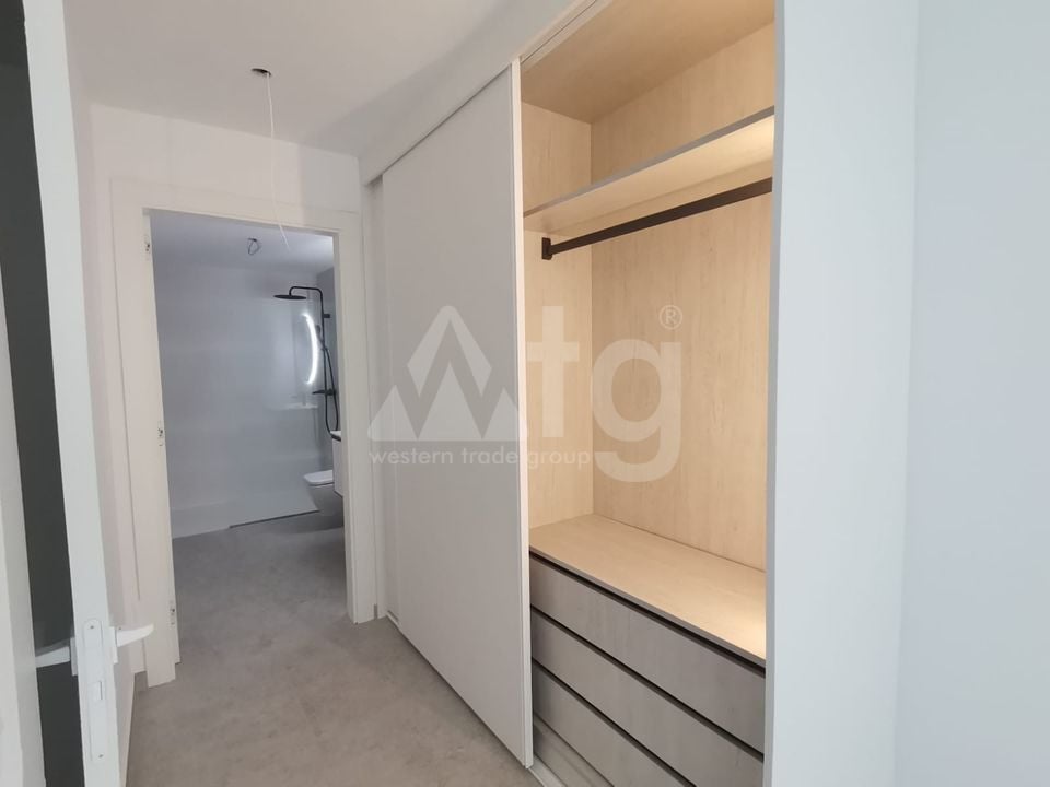 Appartement de 3 chambres à Torrevieja - AGI130084 - Photo - 9