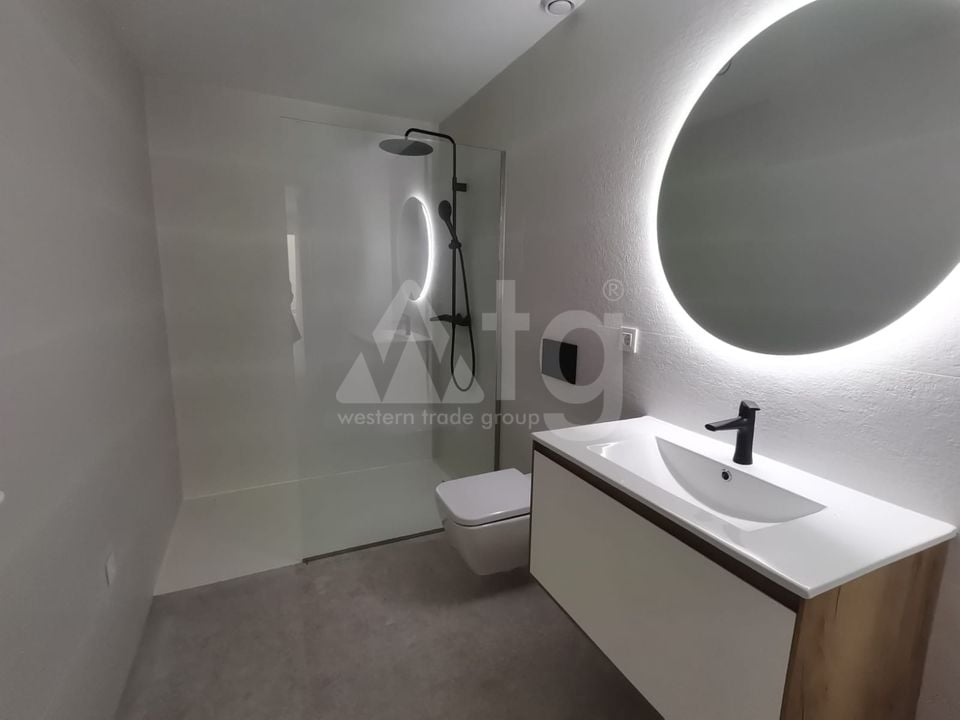 Appartement de 3 chambres à Torrevieja - AGI130084 - Photo - 10