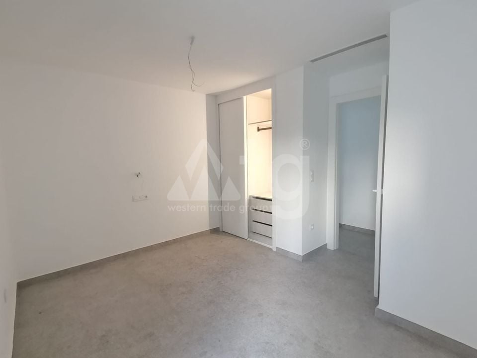 Appartement de 3 chambres à Torrevieja - AGI130084 - Photo - 7