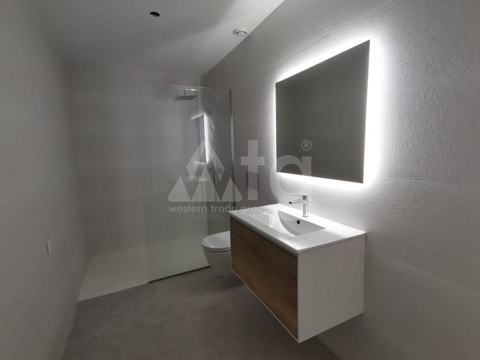 Appartement de 3 chambres à Torrevieja - AGI130084 - Photo - 11