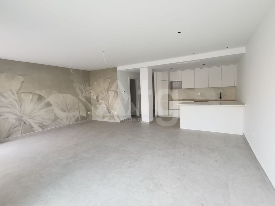 Appartement de 3 chambres à Torrevieja - AGI130084 - Photo - 3
